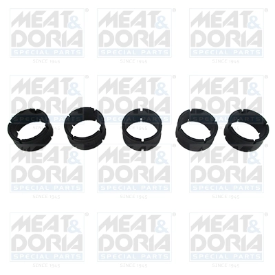 Seal Ring, nozzle holder